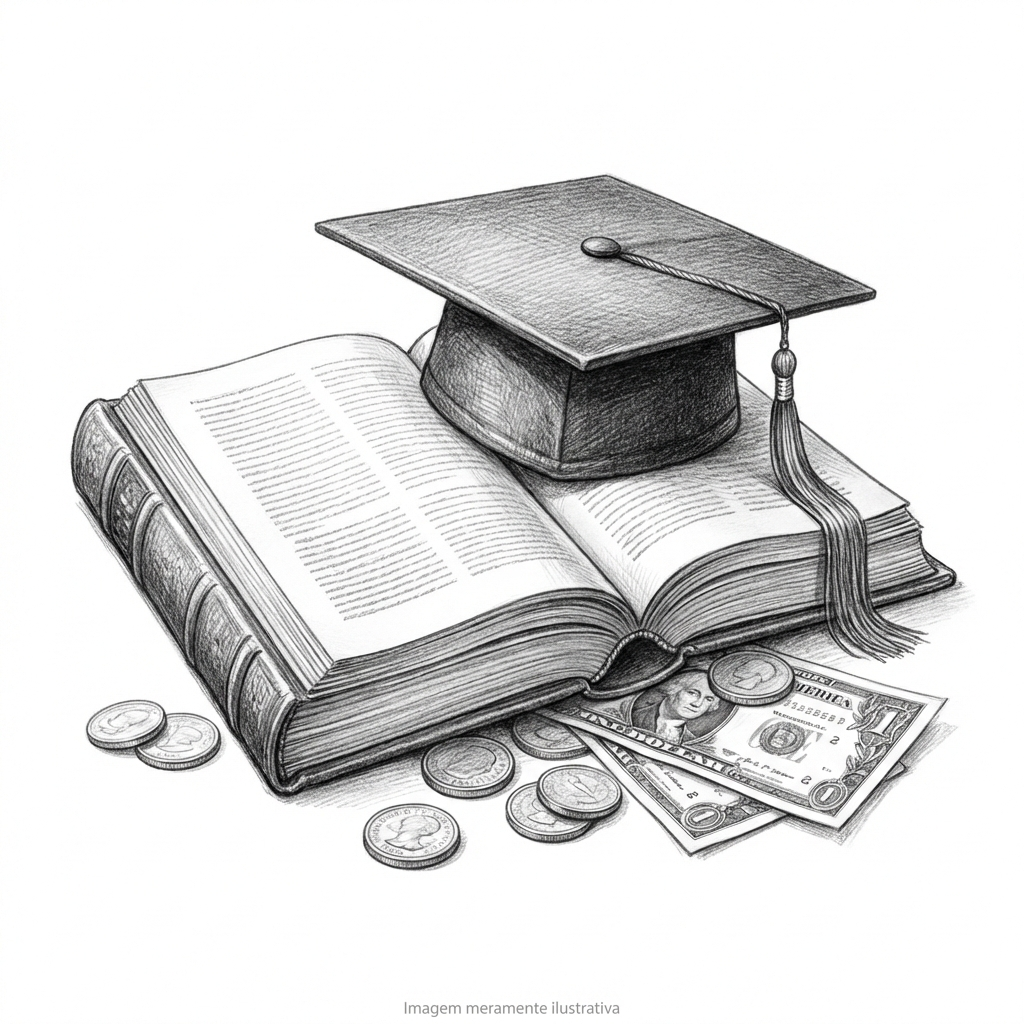 1 bolsa escolar